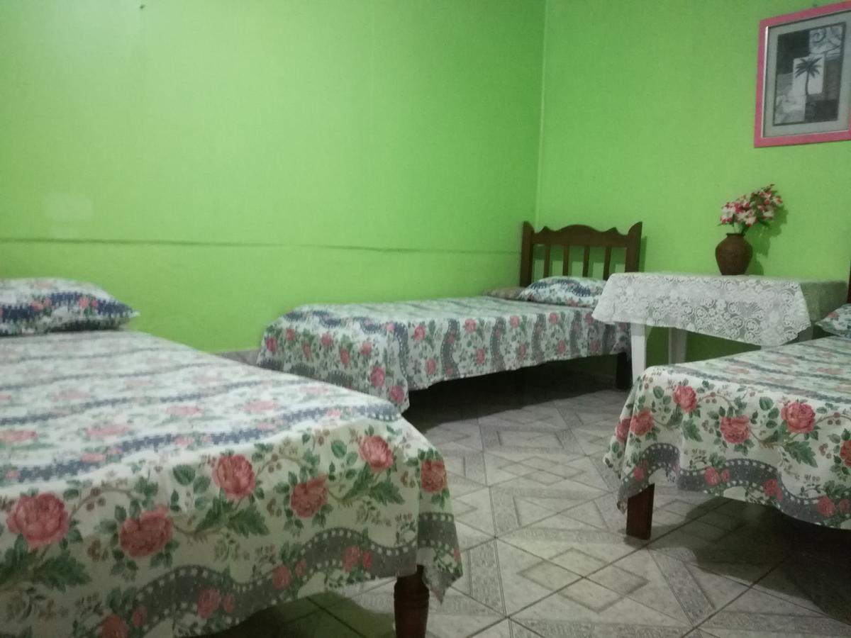 Hotel Margarita Sierpe エクステリア 写真