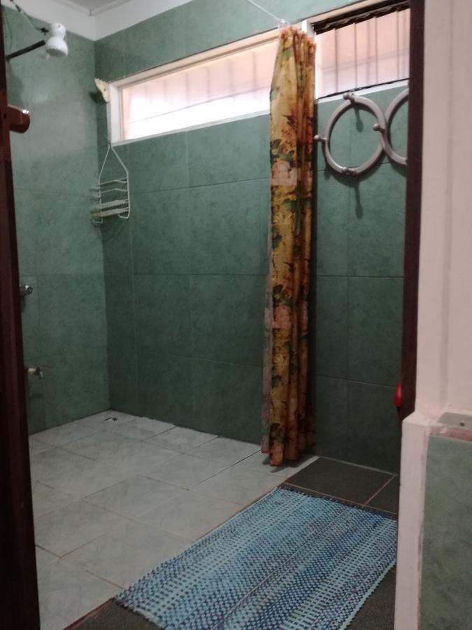 Hotel Margarita Sierpe エクステリア 写真