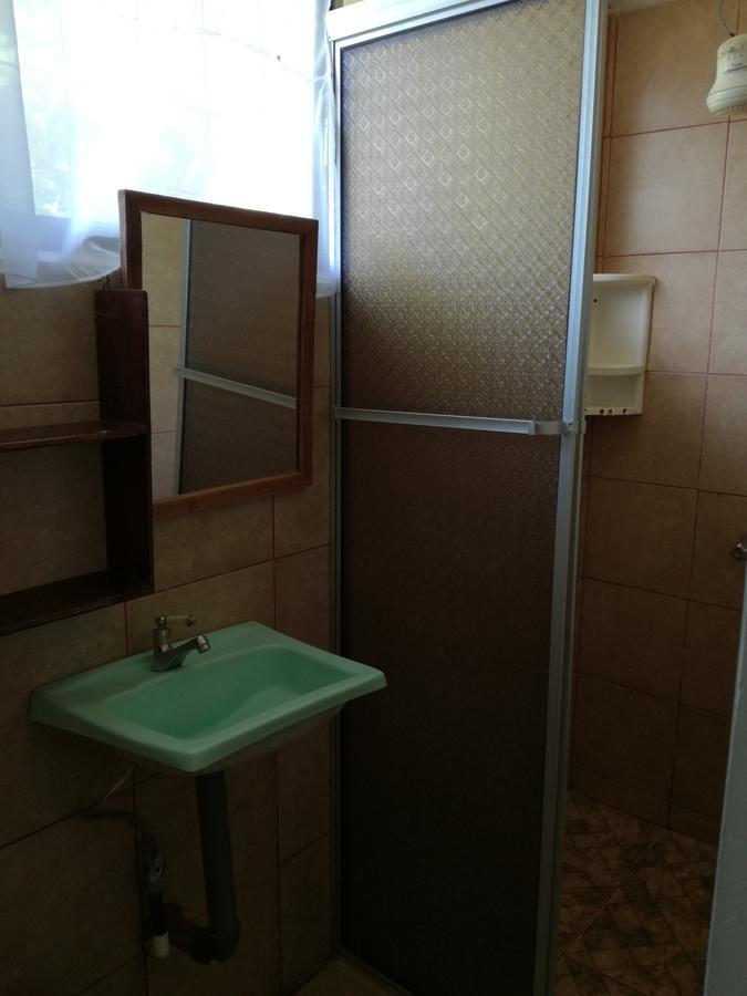 Hotel Margarita Sierpe エクステリア 写真