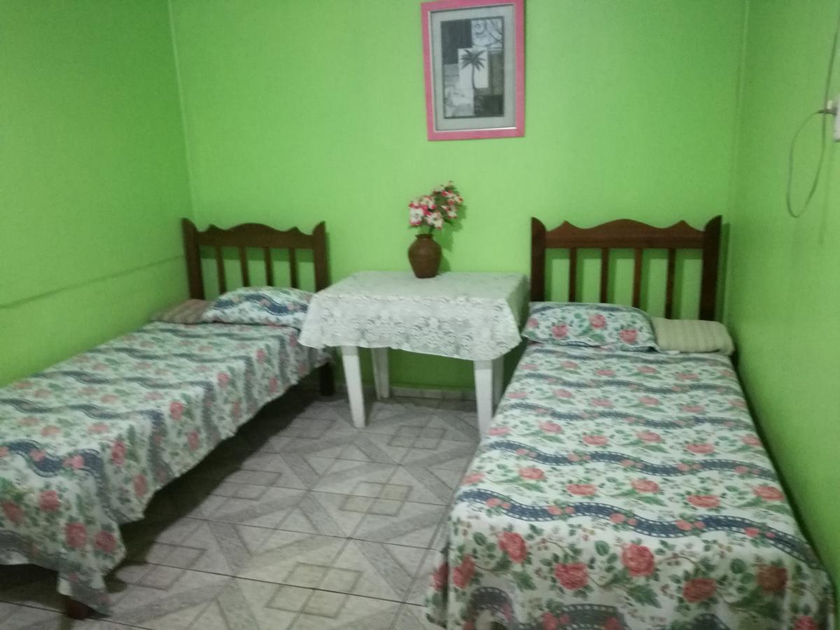 Hotel Margarita Sierpe エクステリア 写真